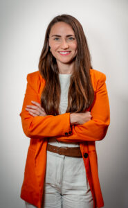 Madeleine Ochotta
