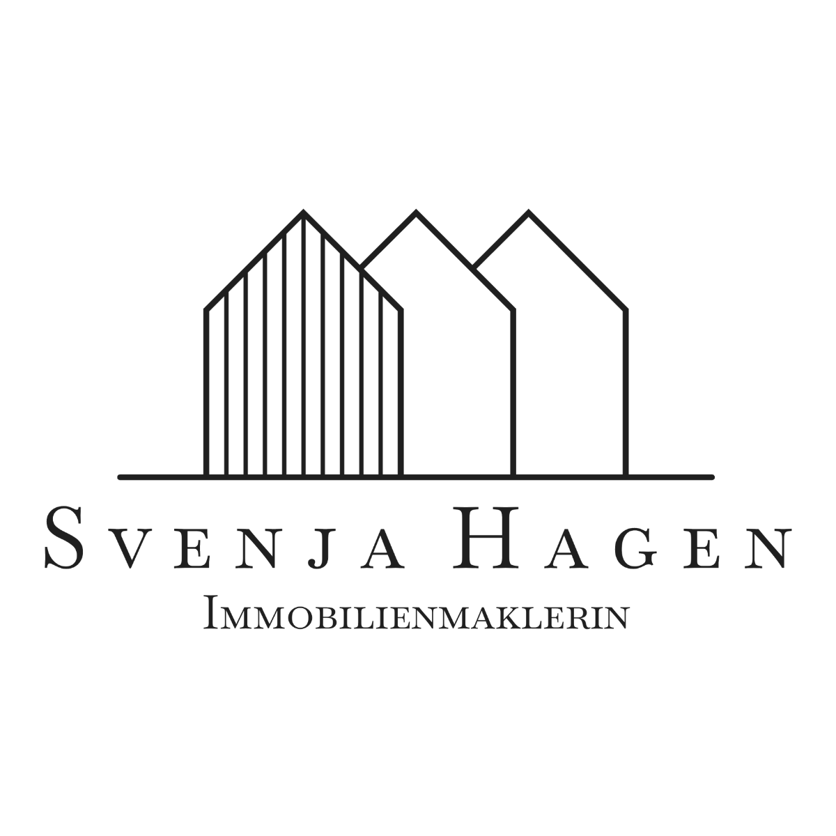 sevnja hagen Logo